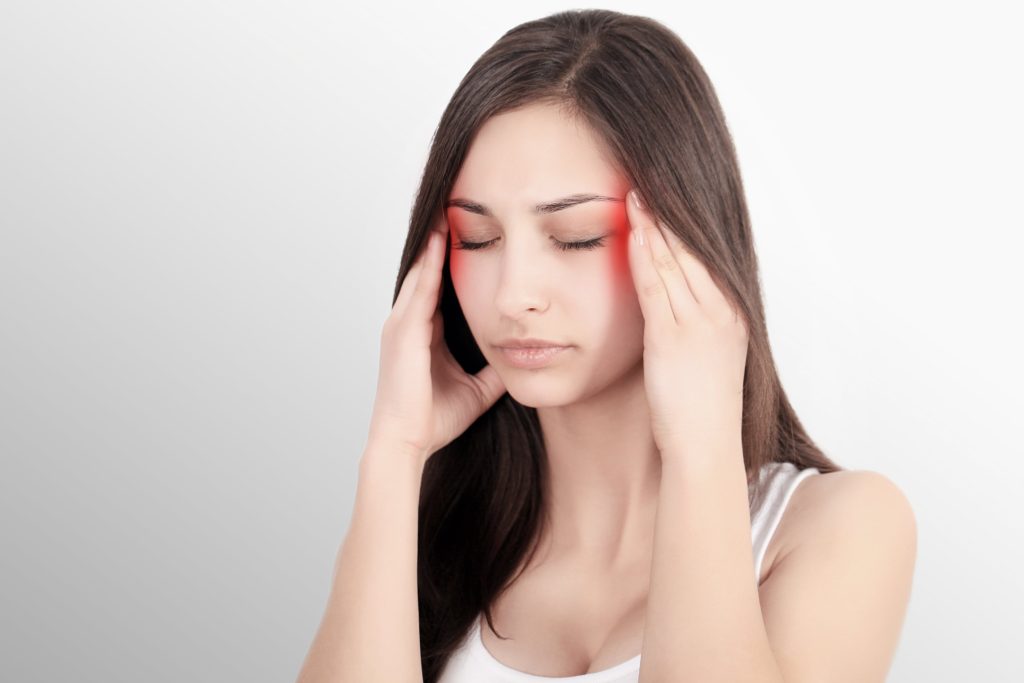 Абузусная головная боль лечение - Всё о головной боли