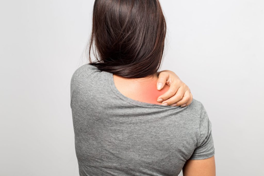 Болит шея и затылок – как избавиться от боли, симптомы и диагностика? Почему болит шея и затылок, если нет видимых причин - Женское мнение