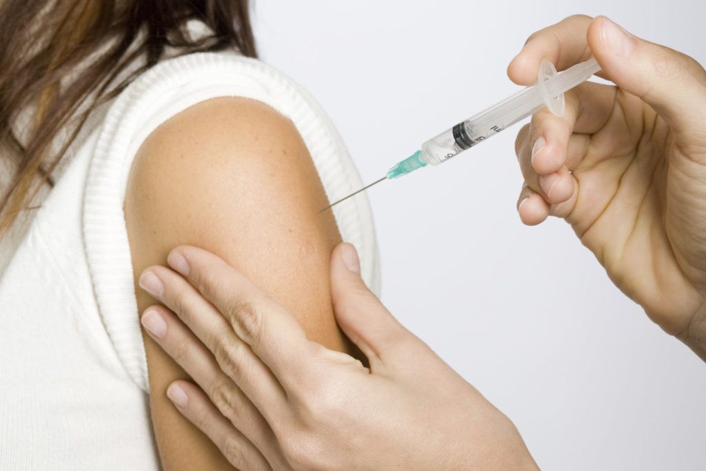 Противопоказания для прививок от менингита thumbnail